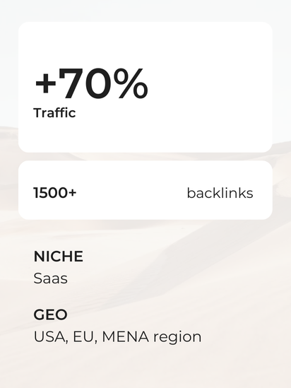 +70%